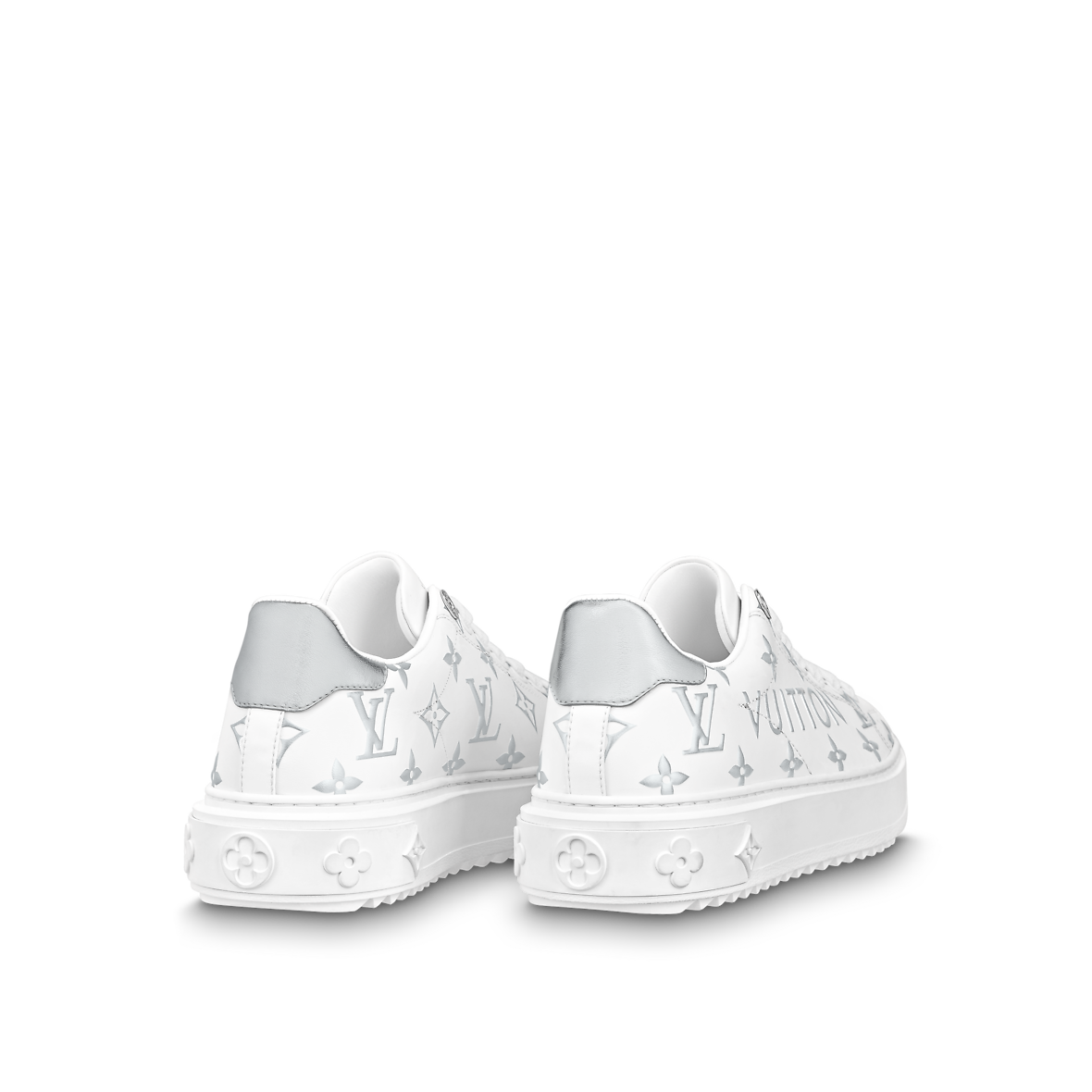 sneaker time out louis vuitton